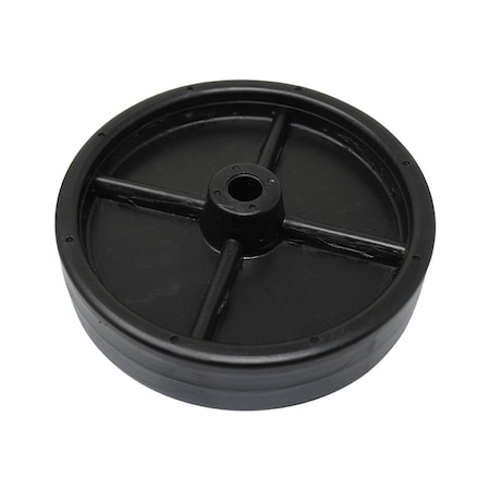 Aftermarket Fits John Deere GAGE BOGIE DECK WHEEL FOR 46" 50" MODEL 47 48 Deck 6" 69 AM32639